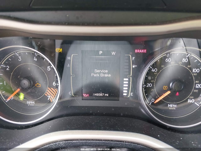 1C4PJMAB5FW564235 Jeep Cherokee Sport