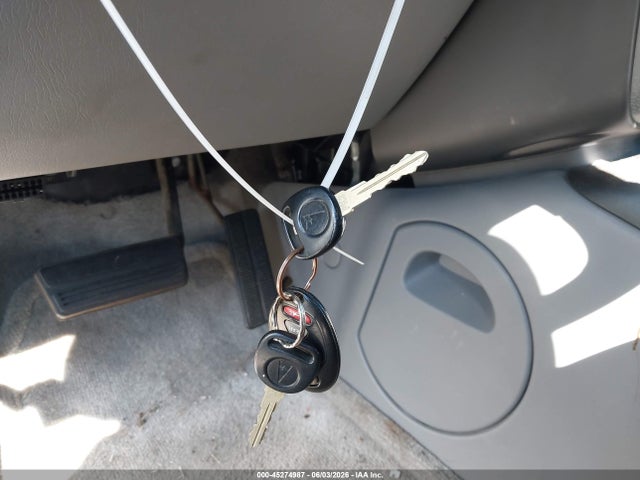 2004 Pontiac Aztek მანქანა იყიდება აუქციონზე, vin: 3G7DA03E14S512739, აუქციონის ნომერი: 45274987
