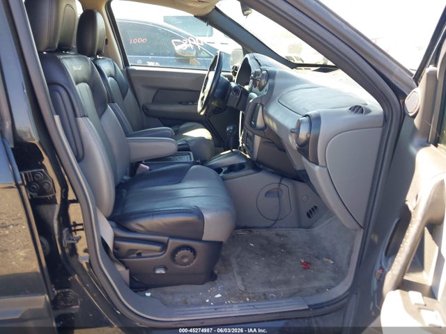 2004 Pontiac Aztek მანქანა იყიდება აუქციონზე, vin: 3G7DA03E14S512739, აუქციონის ნომერი: 45274987