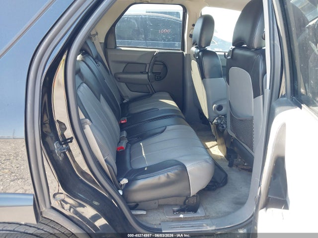 2004 Pontiac Aztek მანქანა იყიდება აუქციონზე, vin: 3G7DA03E14S512739, აუქციონის ნომერი: 45274987