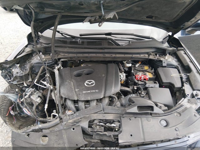 Mazda Cx-5 Touring 2021 JM3KFACM9M1347149 Image 10