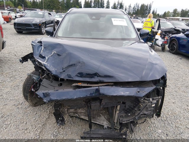 Mazda Cx-5 Touring 2021 JM3KFACM9M1347149 Image 13