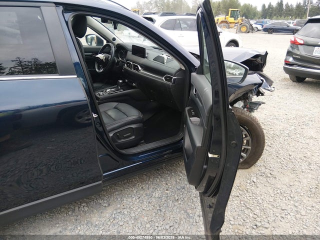Mazda Cx-5 Touring 2021 JM3KFACM9M1347149 Image 5