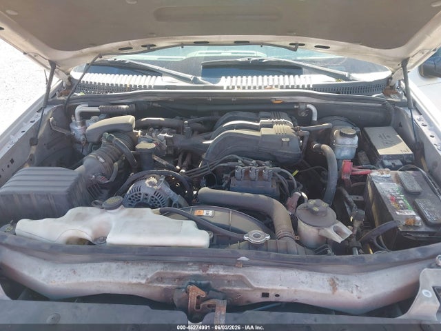 Продаж на аукціоні авто 2008 Ford Explorer Sport Trac Limited, vin: 1FMEU33E88UA20113, номер лоту: 45274991