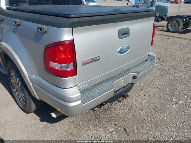 Продаж на аукціоні авто 2008 Ford Explorer Sport Trac Limited, vin: 1FMEU33E88UA20113, номер лоту: 45274991