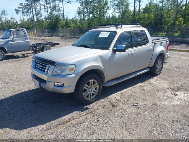 Продаж на аукціоні авто 2008 Ford Explorer Sport Trac Limited, vin: 1FMEU33E88UA20113, номер лоту: 45274991