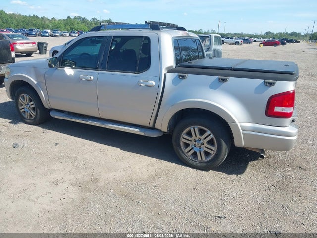 Продаж на аукціоні авто 2008 Ford Explorer Sport Trac Limited, vin: 1FMEU33E88UA20113, номер лоту: 45274991
