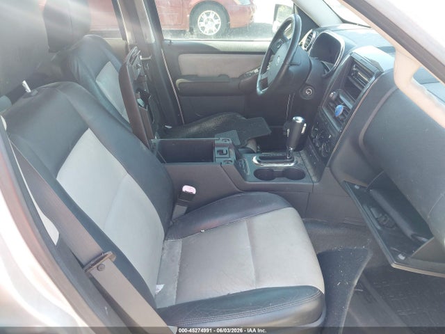 Продаж на аукціоні авто 2008 Ford Explorer Sport Trac Limited, vin: 1FMEU33E88UA20113, номер лоту: 45274991