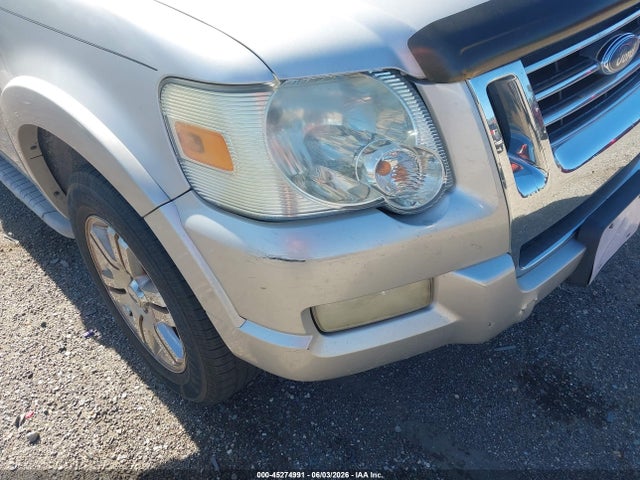 Продаж на аукціоні авто 2008 Ford Explorer Sport Trac Limited, vin: 1FMEU33E88UA20113, номер лоту: 45274991