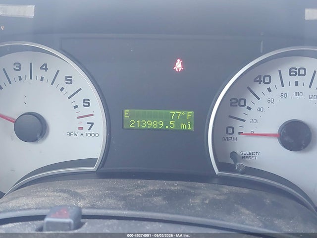 Продаж на аукціоні авто 2008 Ford Explorer Sport Trac Limited, vin: 1FMEU33E88UA20113, номер лоту: 45274991