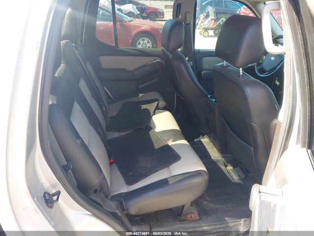 Продаж на аукціоні авто 2008 Ford Explorer Sport Trac Limited, vin: 1FMEU33E88UA20113, номер лоту: 45274991