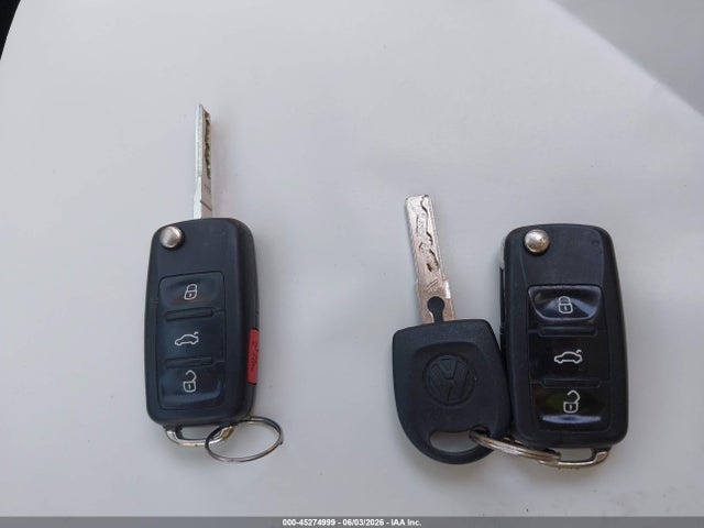 Aukcja sprzedaży 2014 Volkswagen Jetta Sportwagen 2.0l Tdi, vin: 3VWPL7AJ2EM609095, numer aukcji: 45274999