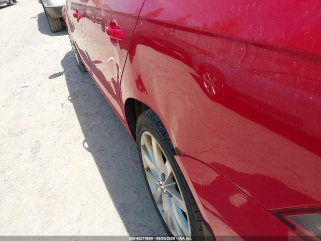 Aukcja sprzedaży 2014 Volkswagen Jetta Sportwagen 2.0l Tdi, vin: 3VWPL7AJ2EM609095, numer aukcji: 45274999