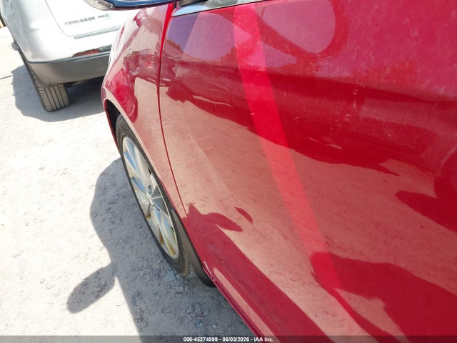 Aukcja sprzedaży 2014 Volkswagen Jetta Sportwagen 2.0l Tdi, vin: 3VWPL7AJ2EM609095, numer aukcji: 45274999