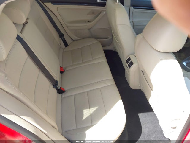 Aukcja sprzedaży 2014 Volkswagen Jetta Sportwagen 2.0l Tdi, vin: 3VWPL7AJ2EM609095, numer aukcji: 45274999