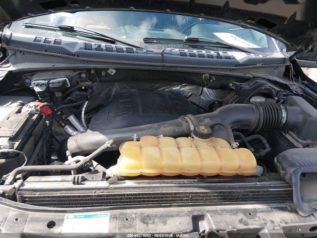 Ford F-150 Limited 2016 1FTEW1EG1GFD37185 Image 10