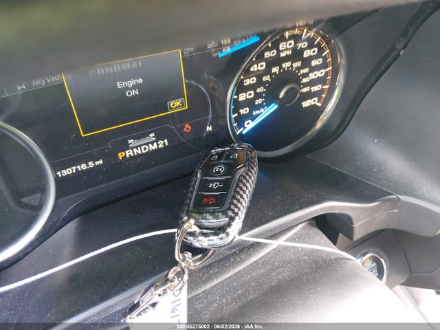 Ford F-150 Limited 2016 1FTEW1EG1GFD37185 Image 11