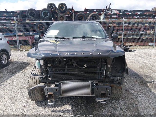 Ford F-150 Limited 2016 1FTEW1EG1GFD37185 Image 13
