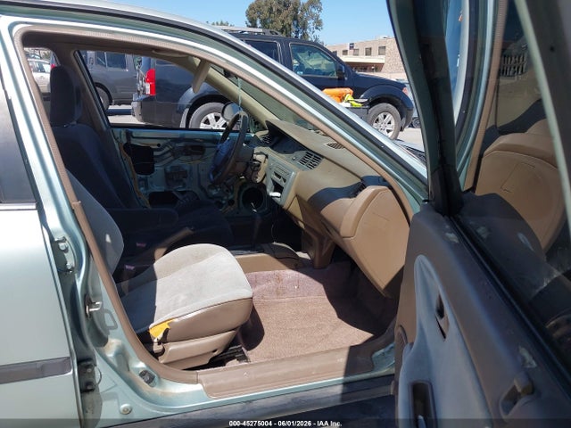 Продажа на аукционе авто 1992 Honda Civic Dx/lx, vin: JHMEG8644NS038397, номер лота: 45275004