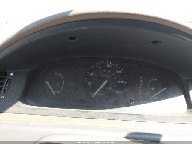 Продажа на аукционе авто 1992 Honda Civic Dx/lx, vin: JHMEG8644NS038397, номер лота: 45275004
