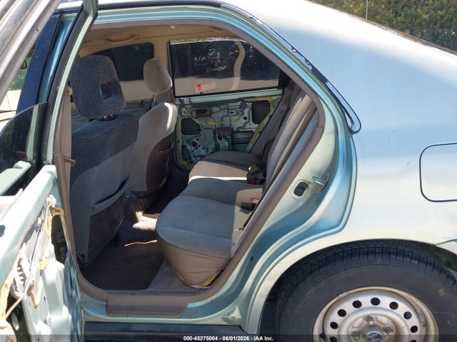 Продажа на аукционе авто 1992 Honda Civic Dx/lx, vin: JHMEG8644NS038397, номер лота: 45275004