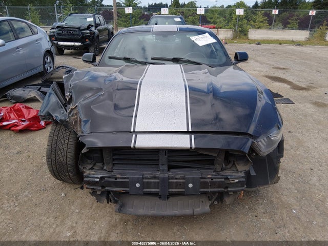 Ford Mustang Ecoboost 2015 1FA6P8THXF5388927 Image 12