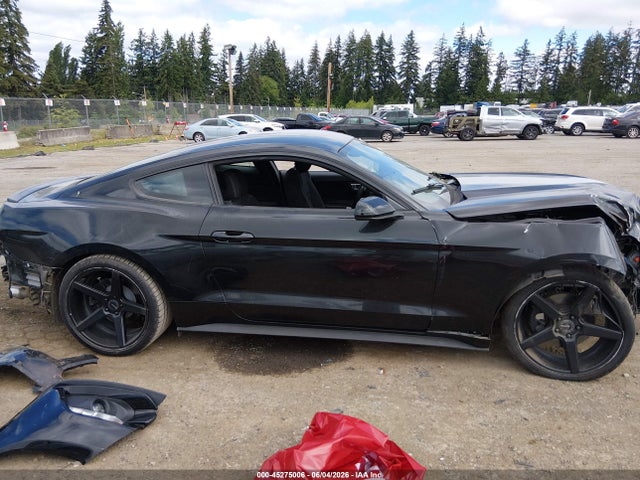 Ford Mustang Ecoboost 2015 1FA6P8THXF5388927 Image 13