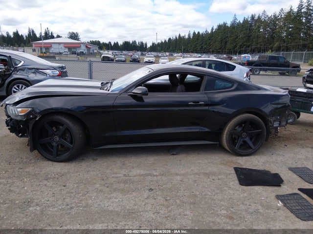 Ford Mustang Ecoboost 2015 1FA6P8THXF5388927 Image 14