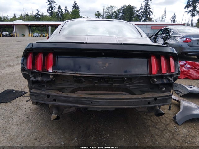 Ford Mustang Ecoboost 2015 1FA6P8THXF5388927 Image 16