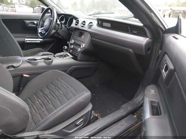 Ford Mustang Ecoboost 2015 1FA6P8THXF5388927 Image 5