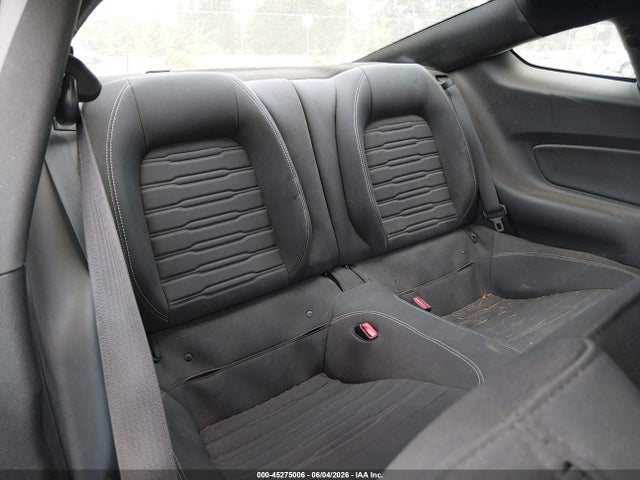 Ford Mustang Ecoboost 2015 1FA6P8THXF5388927 Image 8