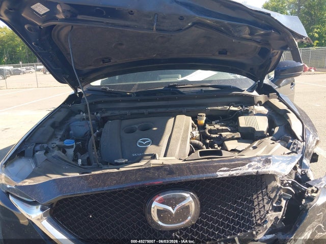 Продажа на аукционе авто 2020 Mazda Cx-5 Touring, vin: JM3KFBCM3L0864862, номер лота: 45275007