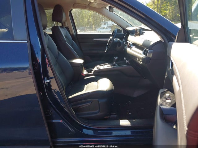 Продажа на аукционе авто 2020 Mazda Cx-5 Touring, vin: JM3KFBCM3L0864862, номер лота: 45275007