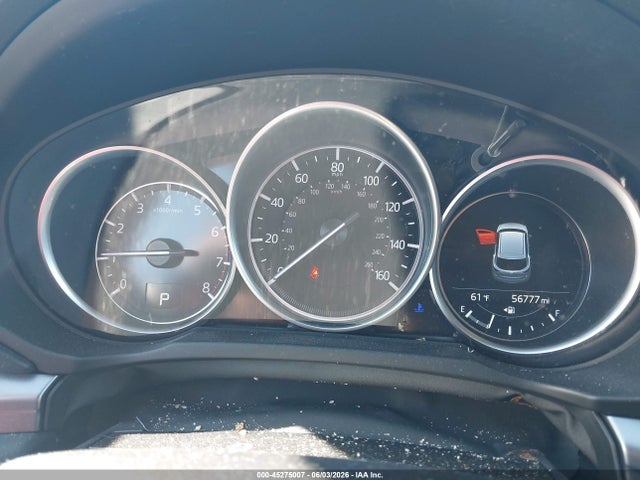 Продажа на аукционе авто 2020 Mazda Cx-5 Touring, vin: JM3KFBCM3L0864862, номер лота: 45275007