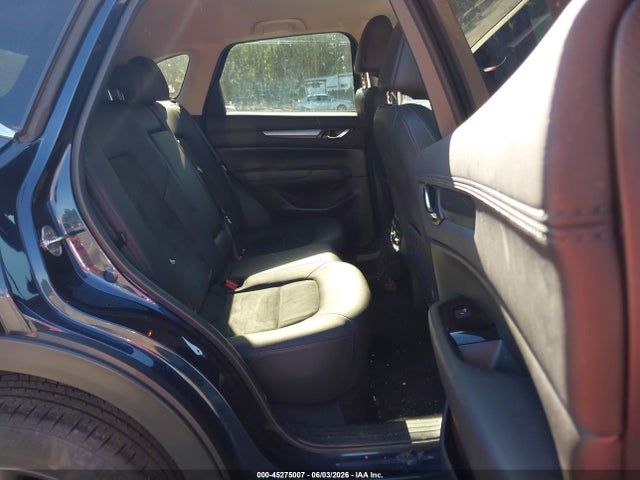 Продажа на аукционе авто 2020 Mazda Cx-5 Touring, vin: JM3KFBCM3L0864862, номер лота: 45275007