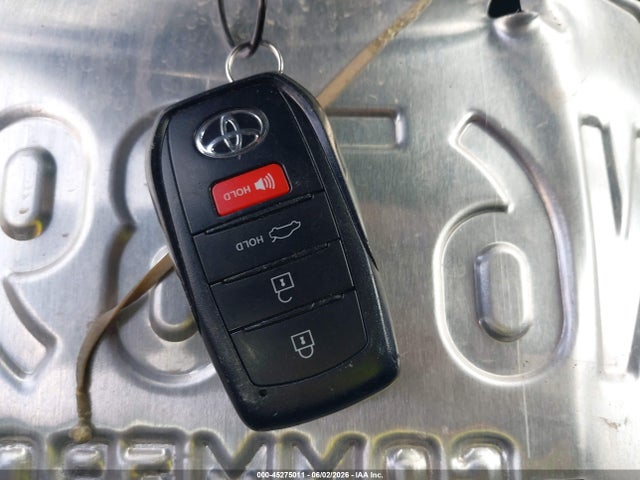Продажа на аукционе авто 2025 Toyota Camry Se, vin: 4T1DAACK4SU134647, номер лота: 45275011