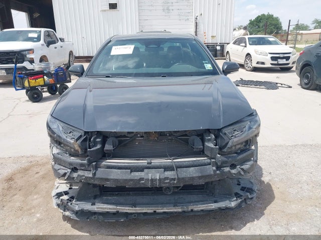 Продажа на аукционе авто 2025 Toyota Camry Se, vin: 4T1DAACK4SU134647, номер лота: 45275011