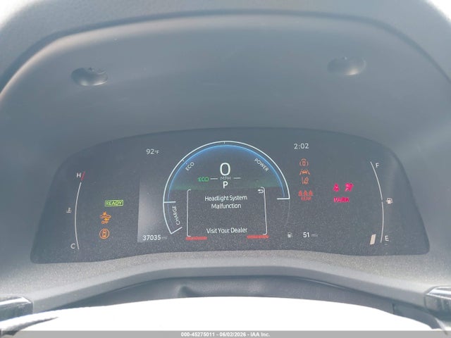 Продажа на аукционе авто 2025 Toyota Camry Se, vin: 4T1DAACK4SU134647, номер лота: 45275011