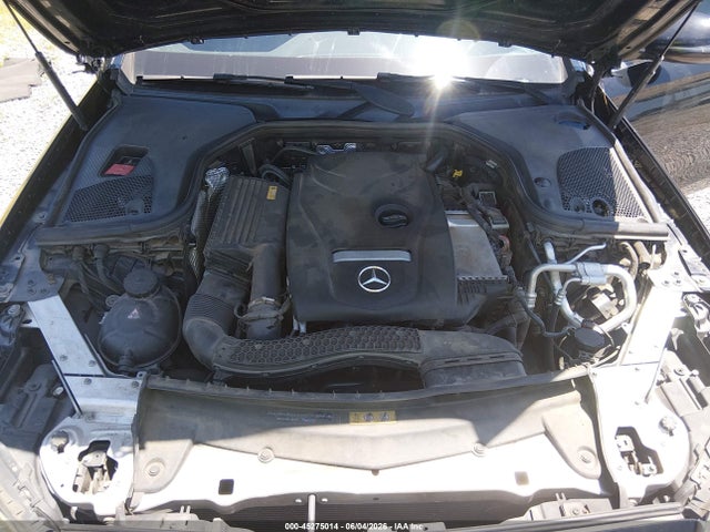 Aukcja sprzedaży 2017 Mercedes-benz E 300, vin: WDDZF4JB9HA106214, numer aukcji: 45275014