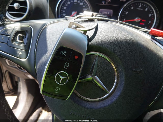 Aukcja sprzedaży 2017 Mercedes-benz E 300, vin: WDDZF4JB9HA106214, numer aukcji: 45275014
