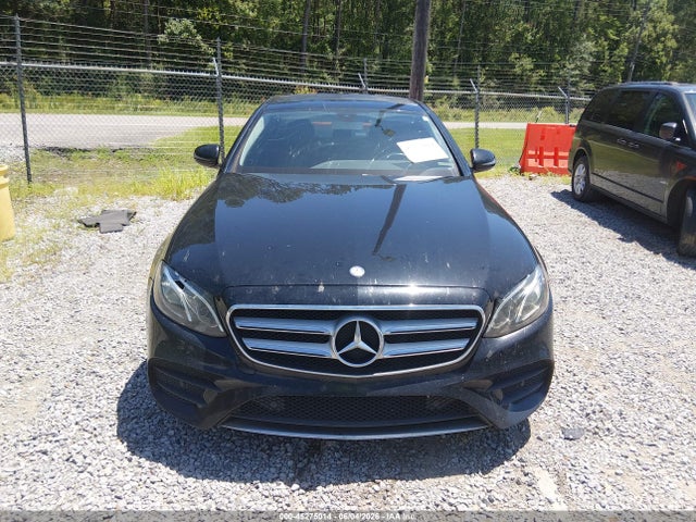 Aukcja sprzedaży 2017 Mercedes-benz E 300, vin: WDDZF4JB9HA106214, numer aukcji: 45275014