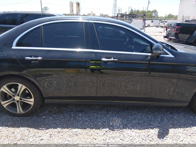 Aukcja sprzedaży 2017 Mercedes-benz E 300, vin: WDDZF4JB9HA106214, numer aukcji: 45275014