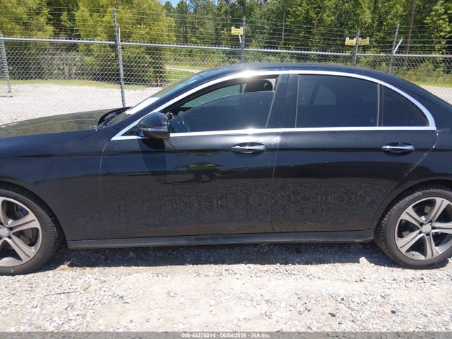 Aukcja sprzedaży 2017 Mercedes-benz E 300, vin: WDDZF4JB9HA106214, numer aukcji: 45275014