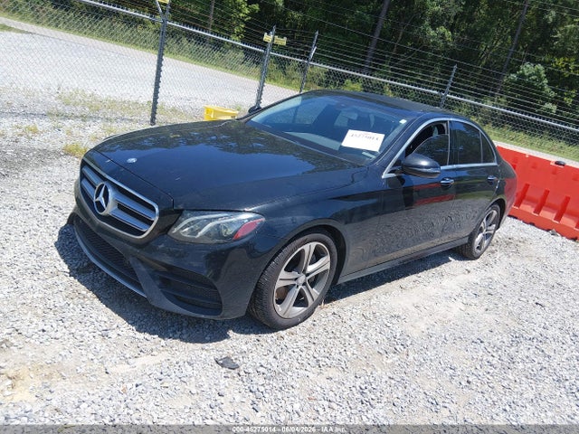 Aukcja sprzedaży 2017 Mercedes-benz E 300, vin: WDDZF4JB9HA106214, numer aukcji: 45275014