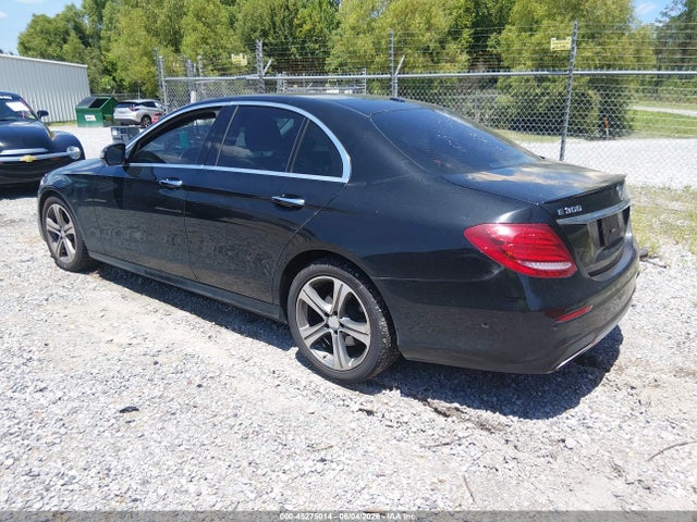 Aukcja sprzedaży 2017 Mercedes-benz E 300, vin: WDDZF4JB9HA106214, numer aukcji: 45275014
