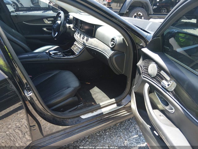 Aukcja sprzedaży 2017 Mercedes-benz E 300, vin: WDDZF4JB9HA106214, numer aukcji: 45275014