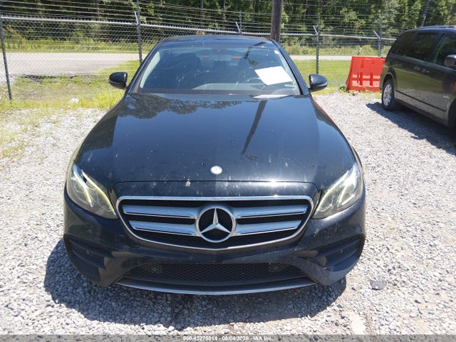 Aukcja sprzedaży 2017 Mercedes-benz E 300, vin: WDDZF4JB9HA106214, numer aukcji: 45275014