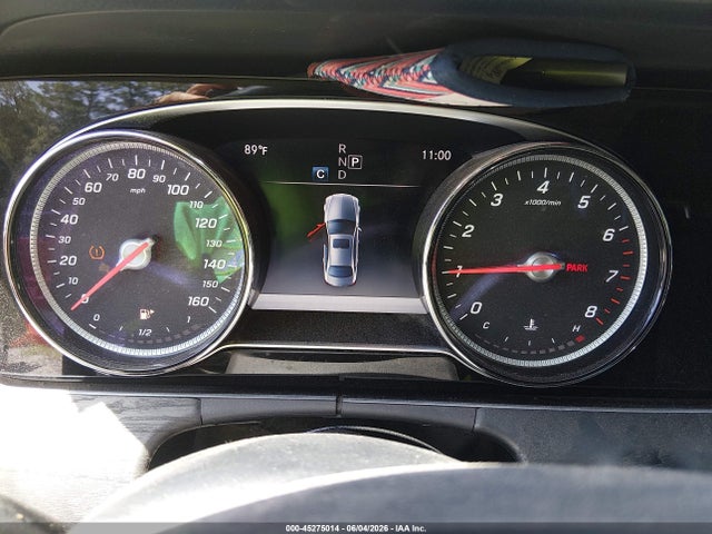 Aukcja sprzedaży 2017 Mercedes-benz E 300, vin: WDDZF4JB9HA106214, numer aukcji: 45275014