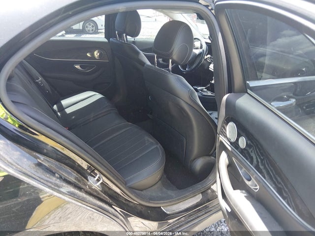 Aukcja sprzedaży 2017 Mercedes-benz E 300, vin: WDDZF4JB9HA106214, numer aukcji: 45275014