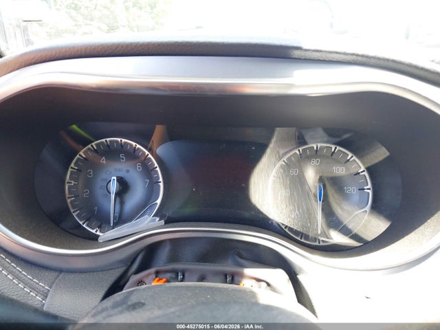 45275015 :رقم المزاد ، 2C4RC1GG8TR161973 vin ، 2026 Chrysler Pacifica Limited مزاد بيع